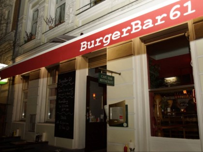 Фото: BurgerBar61